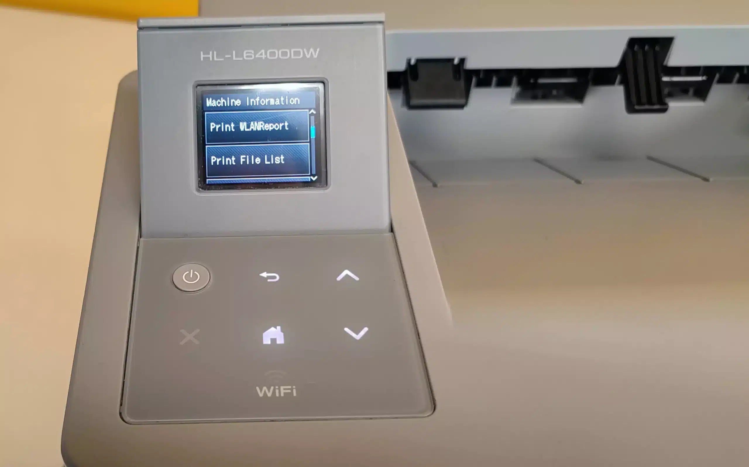 Brother HL-L6400DW Brother HL-L6400DW